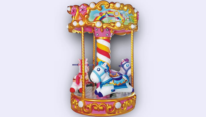 Emily Carousel